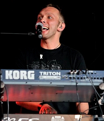 Christoph Schultheis